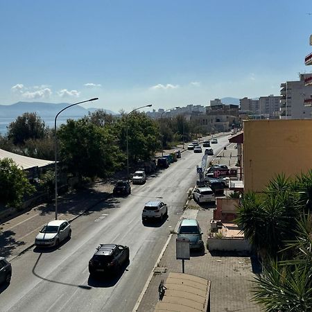 Domus Fysi Ξενοδοχείο Παλέρμο Εξωτερικό φωτογραφία