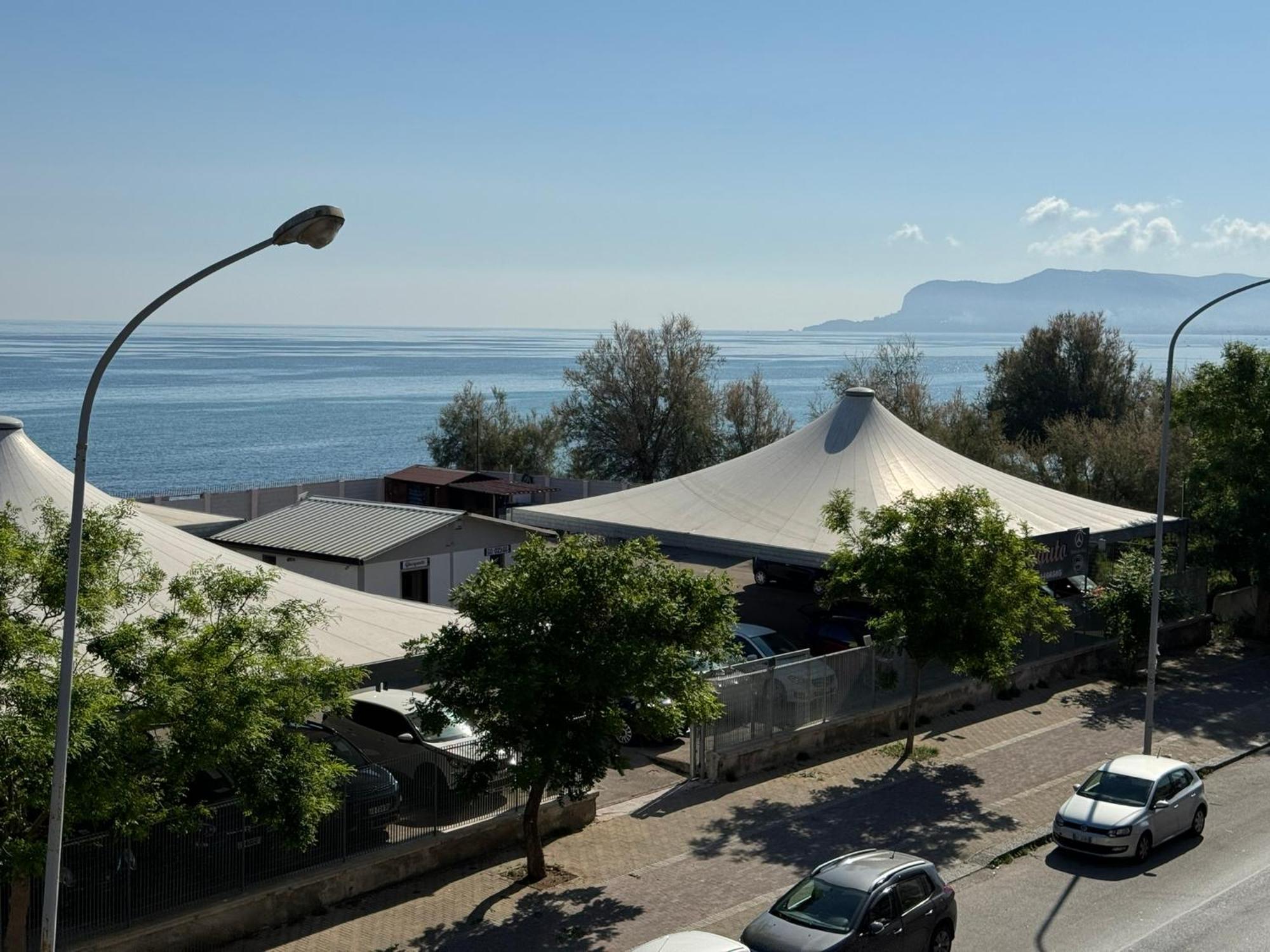 Domus Fysi Ξενοδοχείο Παλέρμο Εξωτερικό φωτογραφία