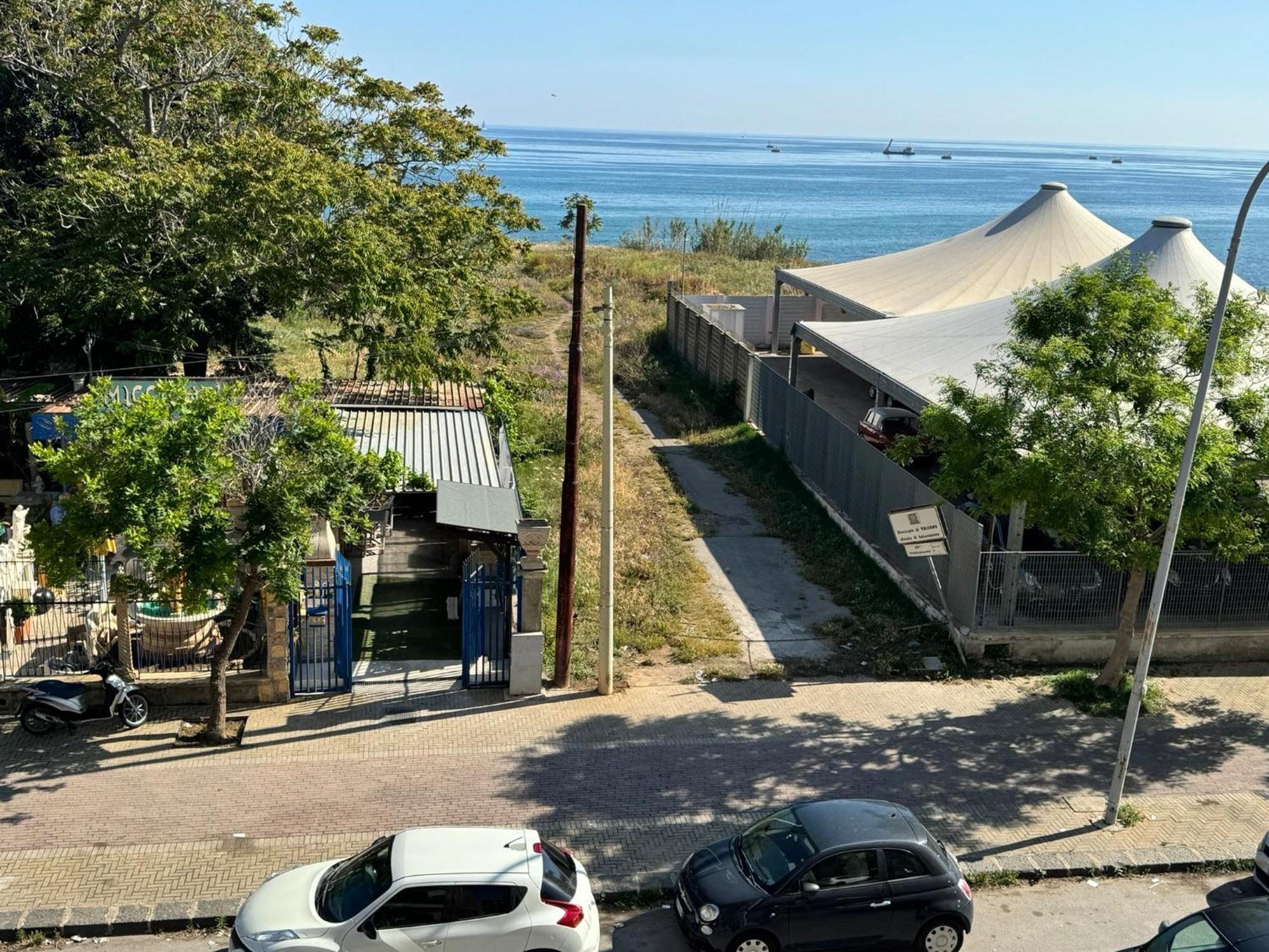 Domus Fysi Ξενοδοχείο Παλέρμο Εξωτερικό φωτογραφία