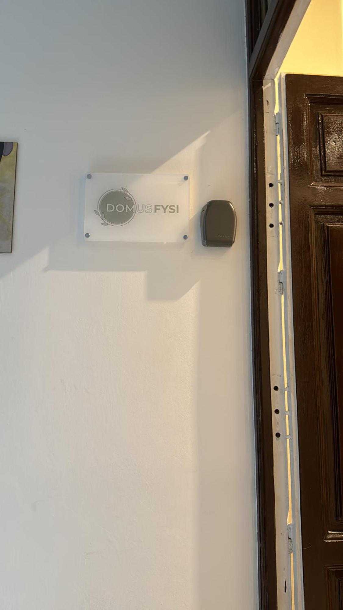 Domus Fysi Ξενοδοχείο Παλέρμο Εξωτερικό φωτογραφία