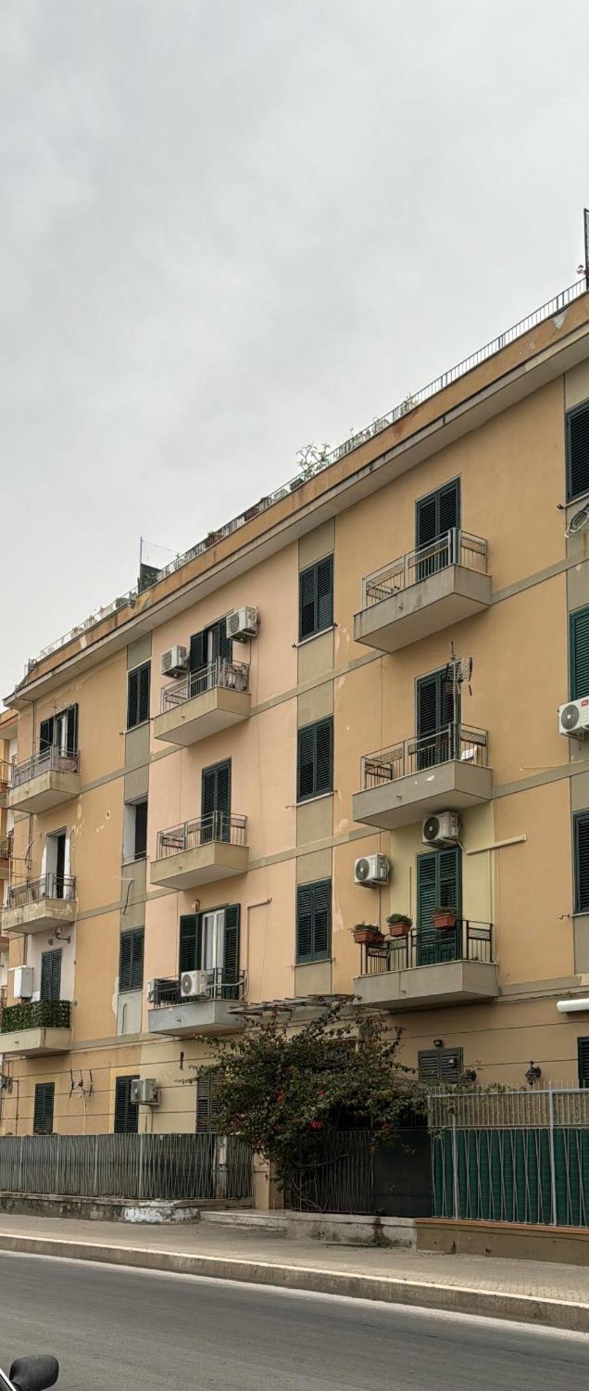 Domus Fysi Ξενοδοχείο Παλέρμο Εξωτερικό φωτογραφία